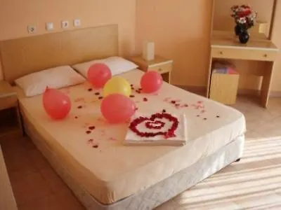 Gozde 2* سيدي