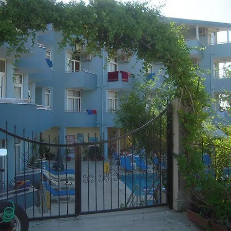 Hotel Gozde